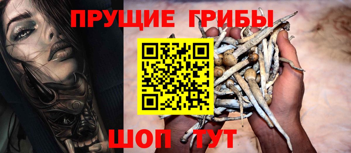 Псилоцибиновые грибы Magic Shrooms Партизанск